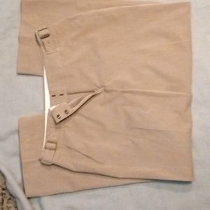 Anne Taylor Loft women's dress pants size 8